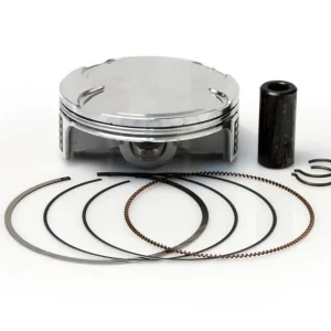 Kup online Tłok KTM SXF 350, EXCF 350, Husqvarna FC 350, FE 350, Gas Gas EC 350F, MC 350F (87,96mm, 14,0 1) Vertex 24694A