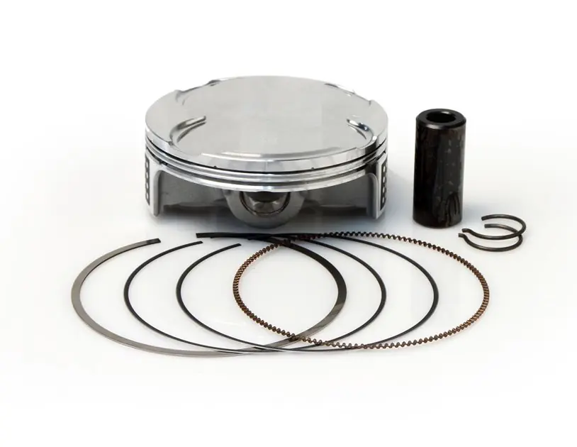 Kup online Tłok KTM SXF 350, EXCF 350, Husqvarna FC 350, FE 350, Gas Gas EC 350F, MC 350F (87,96mm, 14,0 1) Vertex 24694A