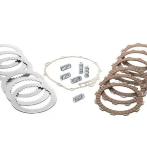 Darmowy zwrot ZF Sprzęgło kompletne Superkit Suzuki GSX-R 600/750 TRW MSK247