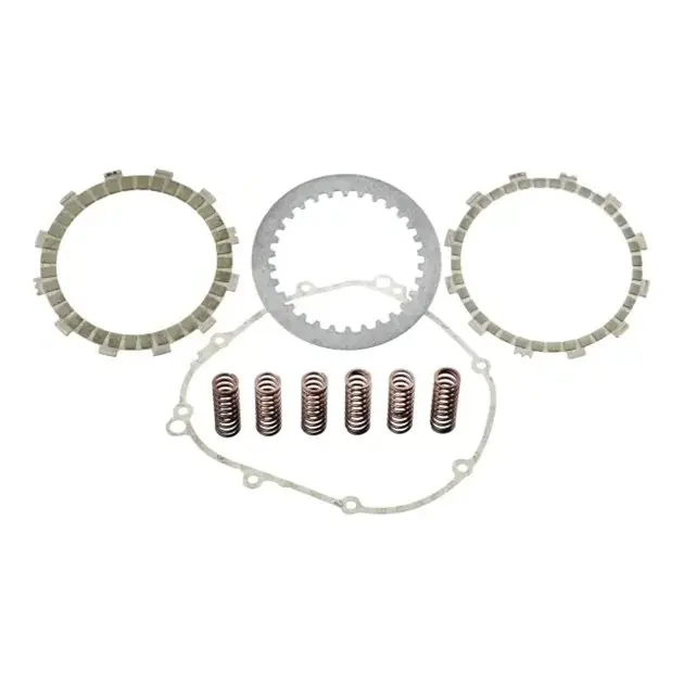 Dodaj do koszyka ZF Sprzęgło kompletne Superkit Yamaha YZF R1/FZ1 N/NA TRW MSK241