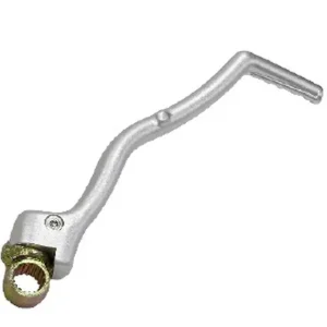 Bezpieczne zakupy Dźwignia startera (kopka/kikstarter) Honda CR 250 (aluminiowa) PSYCHIC MX-08926SL