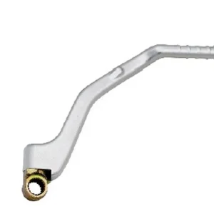 Bestseller Dźwignia startera (kopka/kikstarter) Honda CRF 250 R, CRF 250 X (aluminiowa) PSYCHIC MX-08920SL