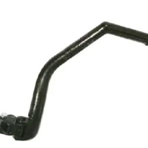 Wyjątkowa oferta Dźwignia startera (kopka/kikstarter) Honda XL 125, XR 185 (stalowa) PSYCHIC MX-08099