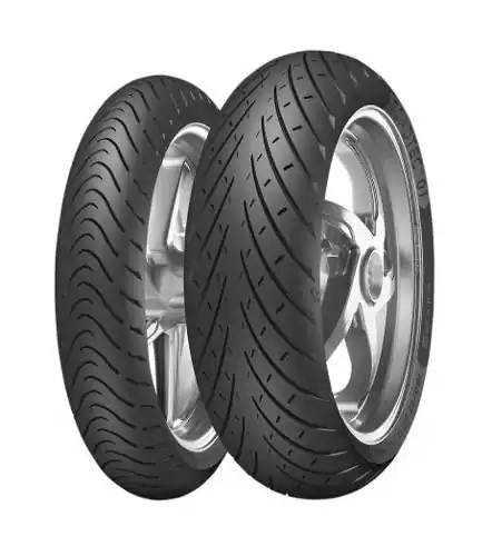 METZELER OPONA 100/90-18 ROADTEC 01 (56V) TL 2022 Niska cena