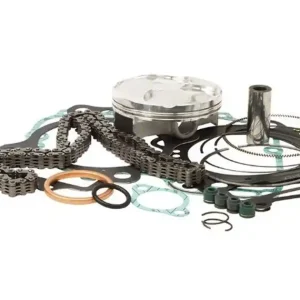 Niska cena Zestaw naprawczy góry silnika KTM SX 450F (SXF450), Husqvarna FC 450 (94,96MM) (STD.) VERTEX VTKTC24618A
