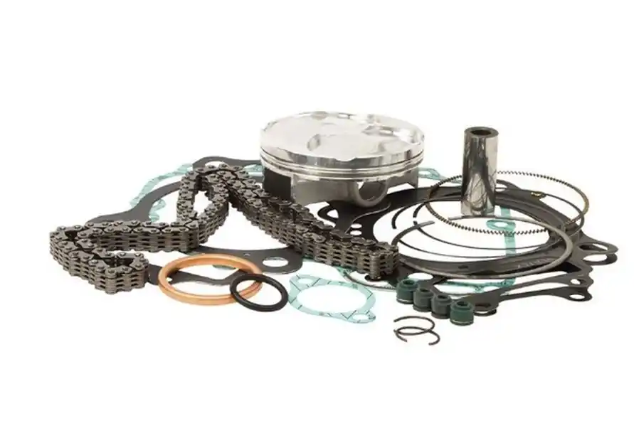 Zestaw naprawczy góry silnika KTM SX 250F (SXF250), Husqvarna FC 250 (80,98MM) (STD. + 0,02MM) VERTEX VTKTC24615C Nowość