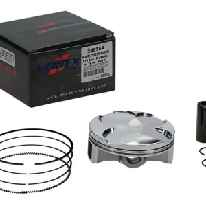 Popularny Tłok Honda CRF 250R/RX (13,8 1) (78.96mm) (STD.) Vertex 24575A