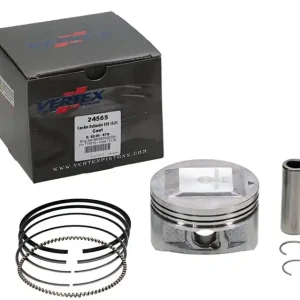 Nie przegap Tłok Can-Am Outlander 330, 570/MAX, 650, Renegade 650 (81.96mm) (STD.) Vertex 24565