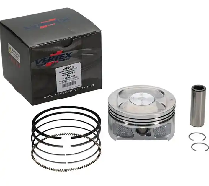 Tylko dziś Tłok Can-Am COMMANDER 800, DEFENDER 800, MAVERIC TRAIL 800R, OUTLANDER 400, OUTLANDER 800, OUTLANDER MAX 800R, RENEGADE 800, TRAXTER 800 (90.96mm) (STD.) Vertex 24563