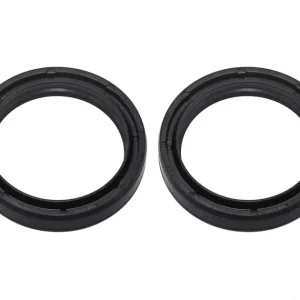 Uszczelniacze przedniego zawieszenia olejowe 48x61x11mm Yamaha YZF 1000, FJR 1300 Psychic MC-08657 Zamów dziś
