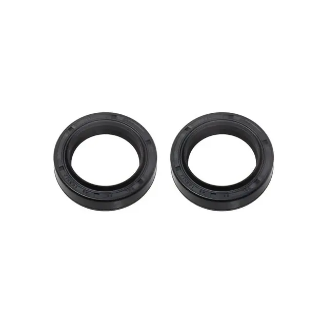 Uszczelniacze przedniego zawieszenia olejowe 33x45x8/10,5mm PSYCHIC MX-08897 Dostępne od ręki