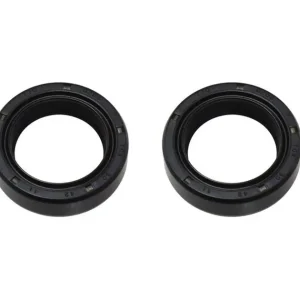Uszczelniacze przedniego zawieszenia olejowe 30x42x11mm Suzuki RM 60/80, DR 100, TS 100, DR-Z 125, Yamaha YZ 80 PSYCHIC MC-09007 Łatwy zwrot
