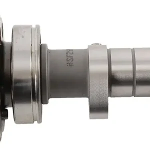 Wyjątkowa oferta Wałek rozrządu (wydechowy) Yamaha WR 250F Stage 1 (podwyższony moment obrotowy w dolnym i średnim zakresie obrotów) Hot Cams HC 4299-1E