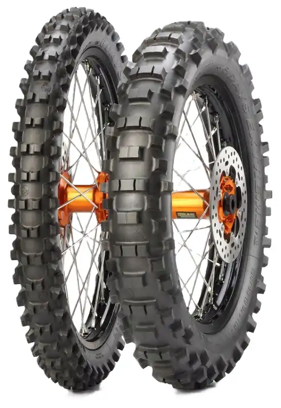 METZELER OPONA 110/80-18 MCE 6 DAYS EXTREME (58R) M+S TT 2025 Ostatnia szansa