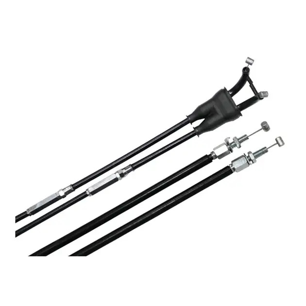 Wyjątkowa oferta Linka gazu Kawasaki KXF 250, KXF 450 Psychic 103-428