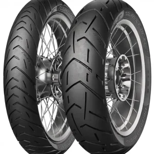 METZELER OPONA 110/80R19 TOURANCE NEXT 2 (59V) TL 2024 Zniżka