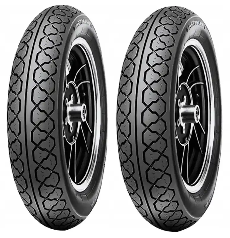 METZELER OPONA 110/90-16 PERFECT ME77 (59S) TT 2023 Zniżka