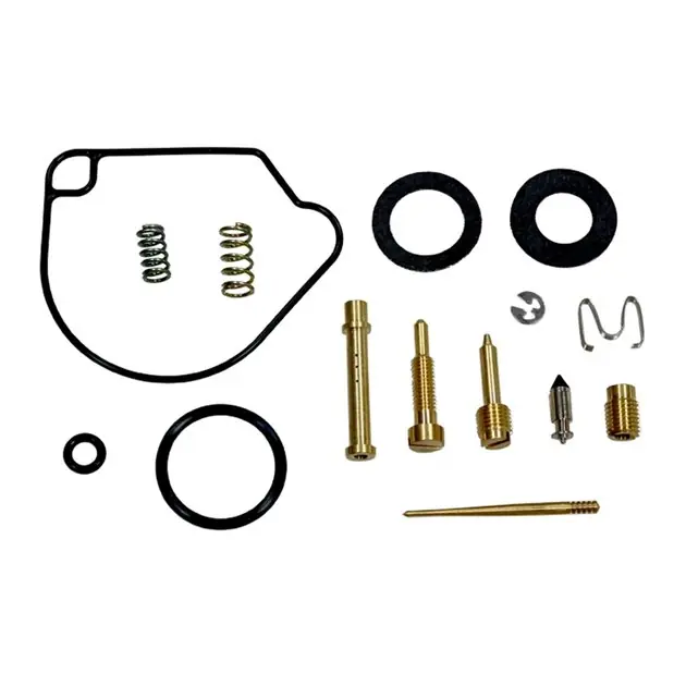 Zestaw naprawczy gaźnika Honda XR 50R, CRF 50F (26-1200) (na 1 gaźnik) Psychic XU-07307 Ekspresowa dostawa