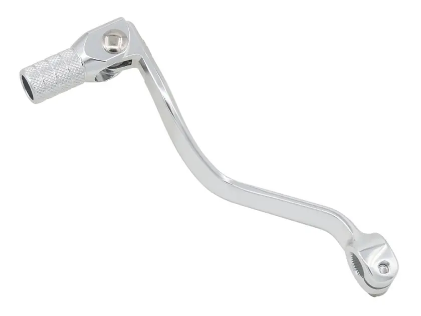 Dodaj do koszyka Dźwignia zmiany biegów Sherco SE-R 250, SE-R 300, SE-R Aluminiowa Srebrna PSYCHIC MX-08528