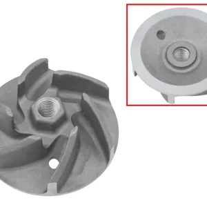 Wirnik pompy wody Honda CRF 450R PSYCHIC MX-10244C Tylko do końca tygodnia