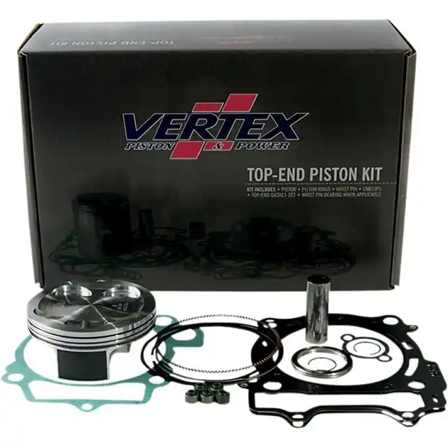 Zestaw naprawczy góry silnika KTM SX 250, EXC 250 TPI (66,36mm) VERTEX VTK23630C-2 Cena promocyjna
