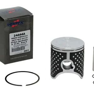 Obniżka ceny Tłok Yamaha YZ 125 (53,96mm) Vertex 24444D