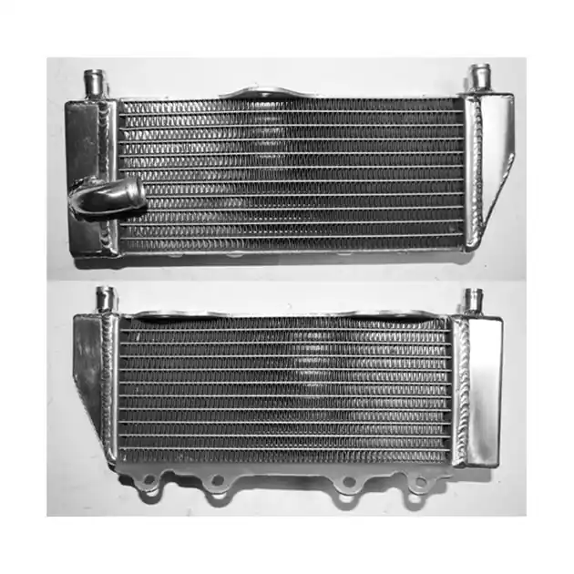 Chłodnica Yamaha YZ 250 wzmocniona o standardowej pojemności lewa Psychic XD-10033L Dodaj do koszyka