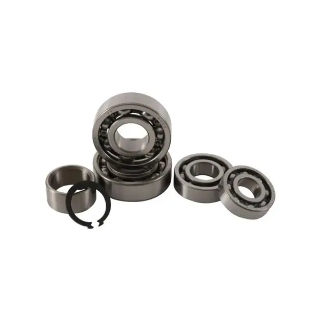 Nowość Zestaw naprawczy skrzyni biegów Kawasaki KX 85 HOT RODS TBK0116