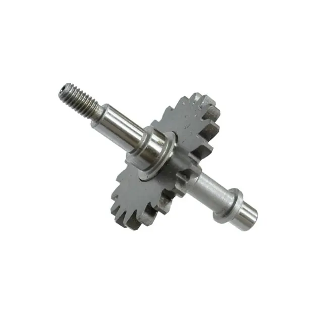 Wałek pompy wody Suzuki RM 125 Psychic MX-10215C Oferta czasowa