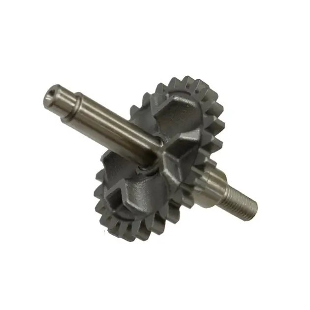 Ostatnie sztuki Wałek pompy wody Honda CR 80/85R Psychic MX-10207E
