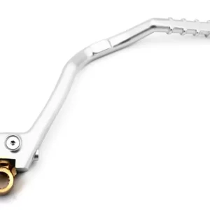Dźwignia startera (kopka) Suzuki RMZ 250 aluminiowa (26300-49H00) srebrny Psychic MX-08957SL Bezpieczna płatność