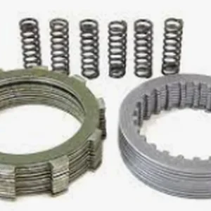 Bezpieczna płatność Tarcze, przekładki i sprężyny sprzęgłowe (komplet) Beta Enduro 250/300RR, 400/450RR, 350RR, 500RR PSYCHIC MX-03245H