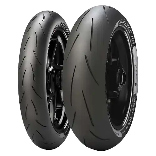 METZELER OPONA 120/70ZR17 RACETEC RR K350 K1 (58W) TL 2022 Niska cena