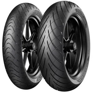 METZELER OPONA 120/80-14 ROADTEC SCOOTER (58S) TL 2025 Ostatnie sztuki