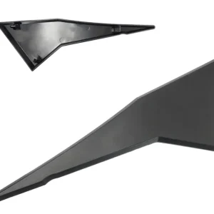 Okazja Obudowa lewa tylna wypełnienie Barton Blade R 125