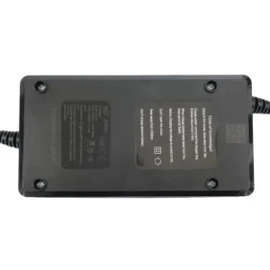 Taniej Ładowarka Skuter elektryczny YADEA E8S