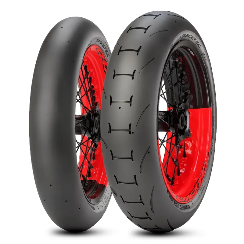 METZELER OPONA 125/75R16.5 RACETEC SM K243 K1 NHS TL 2023 Promocja