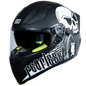 Kask ORIGINE STRADA FEARLESS black matt S Kup teraz