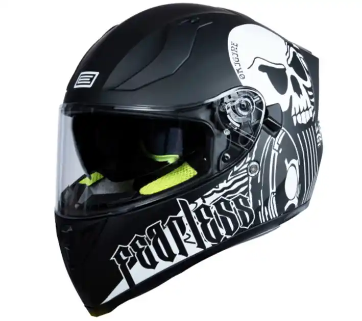 Kask ORIGINE STRADA FEARLESS black matt S Kup teraz