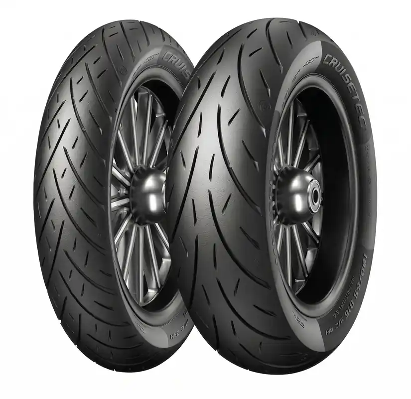 Hit cenowy METZELER OPONA 130/60B19 CRUISETEC (61H) TL 2025