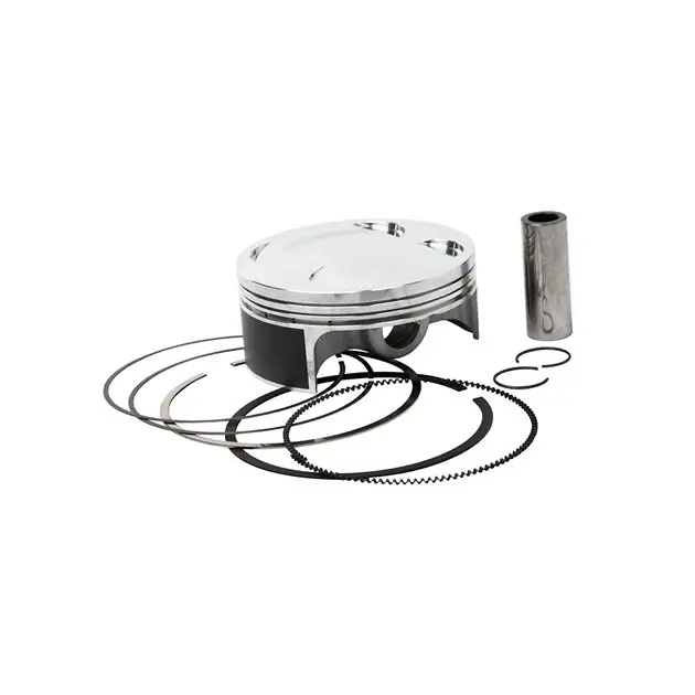 Ograniczona ilość Tłok Suzuki LTR 450 ATV BIG BORE (+2,50mm) (97,96mm) Vertex 23521B