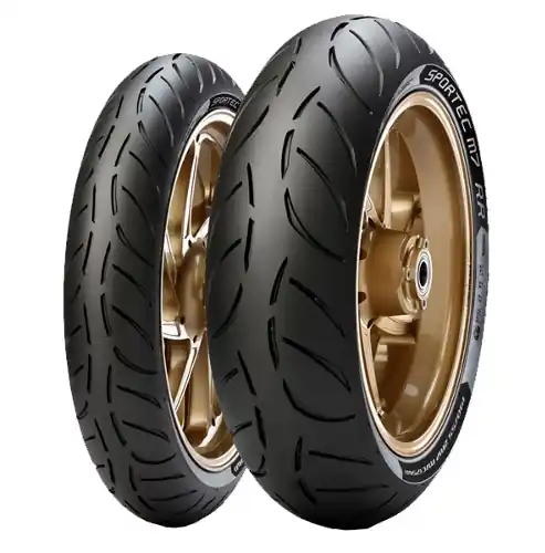 Zamów dziś METZELER OPONA 130/70ZR16 SPORTEC M7 RR (61W) TL 2021
