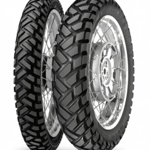 METZELER OPONA 130/80-17 ENDURO 3 SAHARA (65S) MST TT 2025 Bezpieczne zakupy