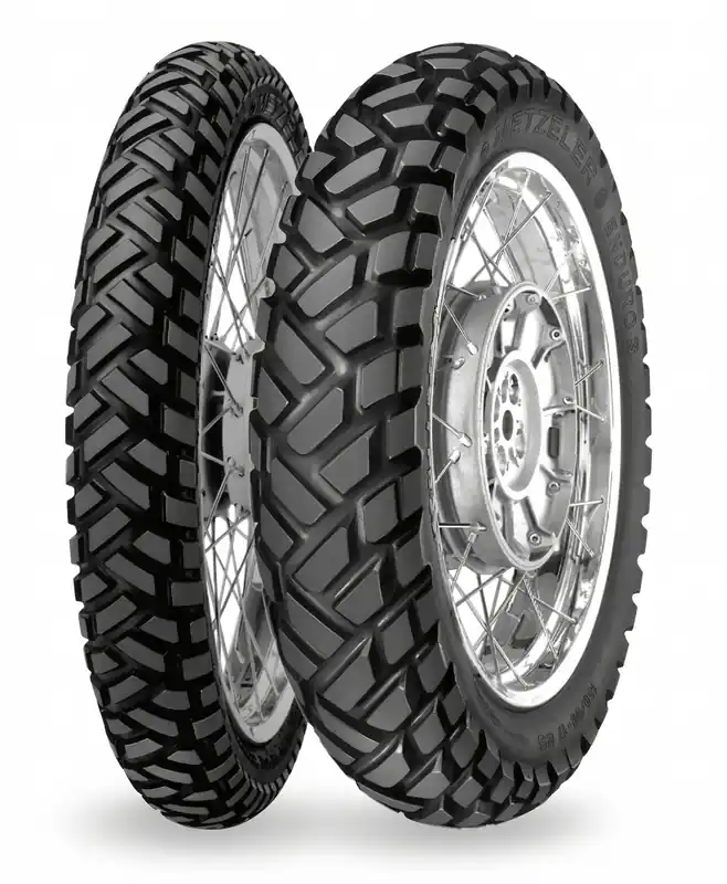 METZELER OPONA 130/80-17 ENDURO 3 SAHARA (65S) MST TT 2025 Bezpieczne zakupy