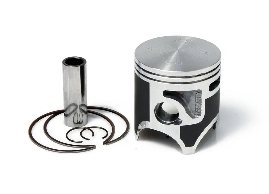Najlepsza cena Tłok Kawasaki KX 85 (48,44mm) Vertex 22803A