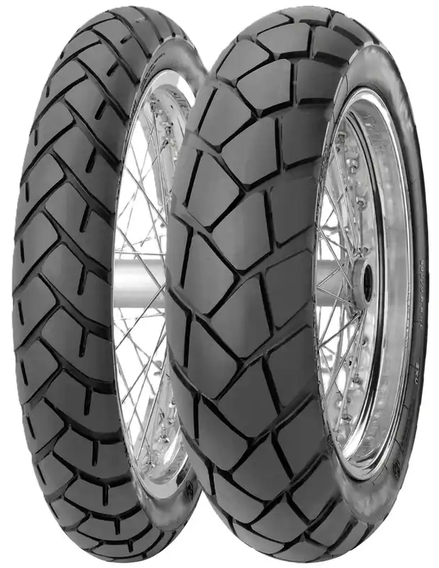 Do wyczerpania zapasów METZELER OPONA 130/80R17 TOURANCE (65S) TL 2022