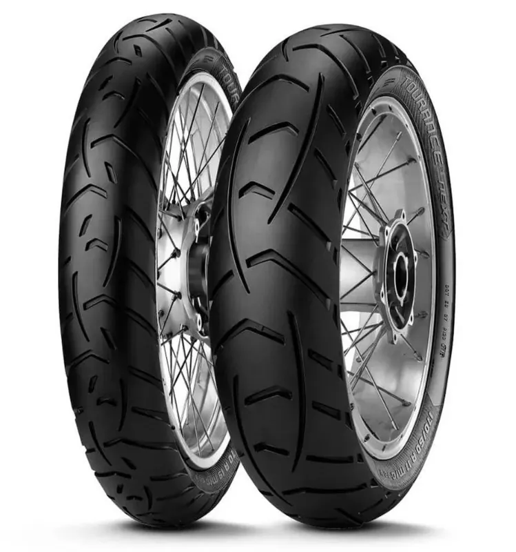 METZELER OPONA 130/80R17 TOURANCE NEXT (65V) TL 2021 Wyjątkowa oferta