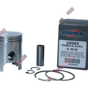 Kup online Tłok Minarelli 50 DL3 air cooled (40,60mm) Vertex 22062030