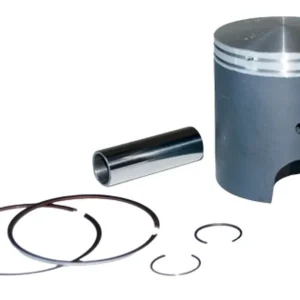 Zniżka Tłok Aprilia Tuareg 125, cylinder żeliwny (54,25mm) Vertex 21938025