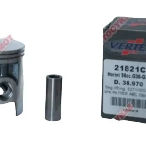 Popularny Tłok Morini G30, G304 50CCM (38,95MM) Vertex 21821A